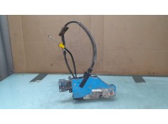 Recambio de cerradura puerta trasera derecha para peugeot 207 xs referencia OEM IAM 24099816 24097816 ELECTRICA