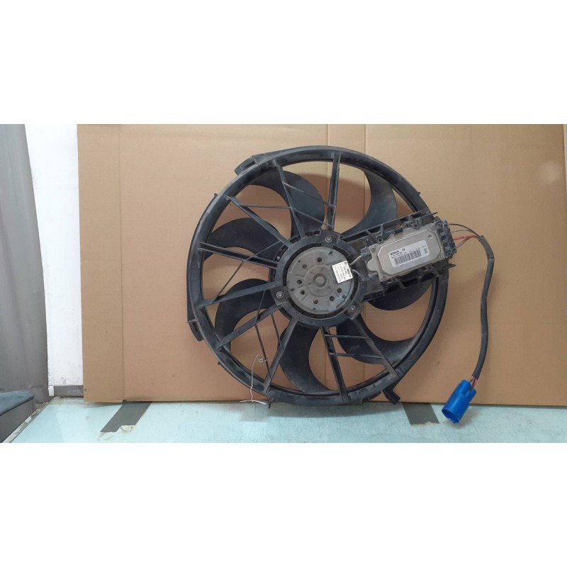 Recambio de electroventilador para mercedes-benz clase a (w169) a 180 cdi a-edition referencia OEM IAM A1698203542  