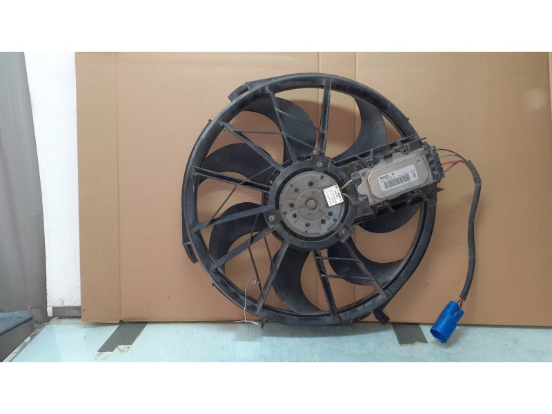 Recambio de electroventilador para mercedes-benz clase a (w169) a 180 cdi a-edition referencia OEM IAM A1698203542  