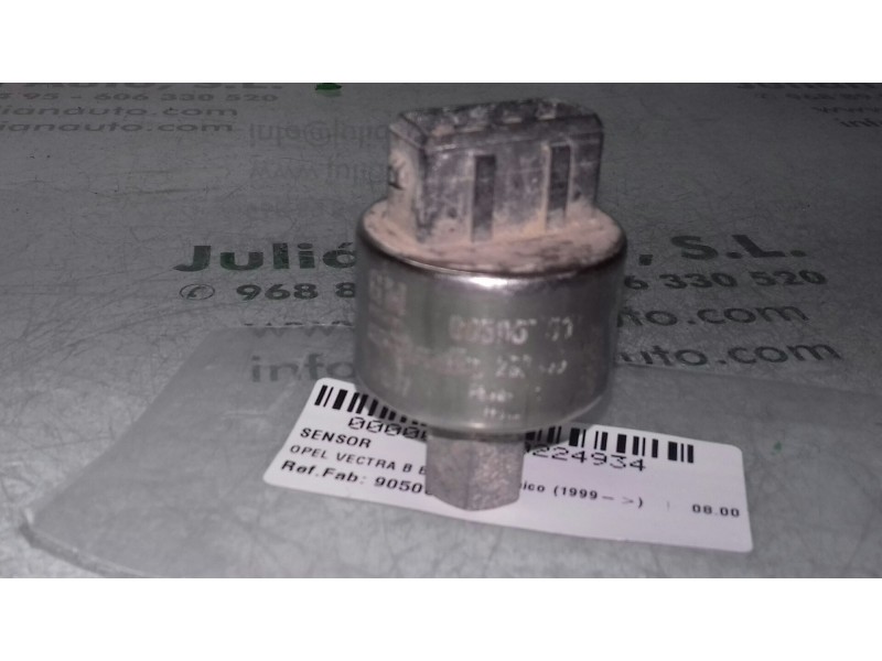 Recambio de sensor para opel vectra b berlina básico (1999) referencia OEM IAM 90506751 48517 4 PINES