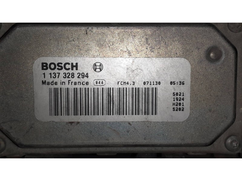 Recambio de electroventilador para mercedes-benz clase a (w169) a 180 cdi a-edition referencia OEM IAM A1698203542  