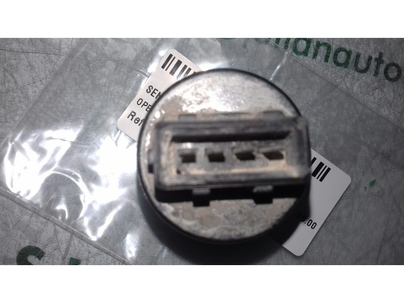 Recambio de sensor para opel vectra b berlina básico (1999) referencia OEM IAM 90506751 48517 4 PINES