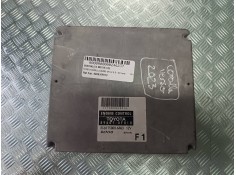 Recambio de centralita motor uce para toyota corolla verso (r1) 2.0 d-4d luna referencia OEM IAM 896610F010 F1 DENSO