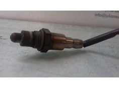 Recambio de sonda lambda para seat ibiza (6p1) style referencia OEM IAM 04E906262BH 4 PINES MARRON 2