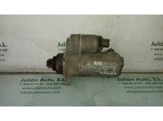 Recambio de motor arranque para seat cordoba berlina (6l2) stella referencia OEM IAM 02A911024G D7RS130 VALEO