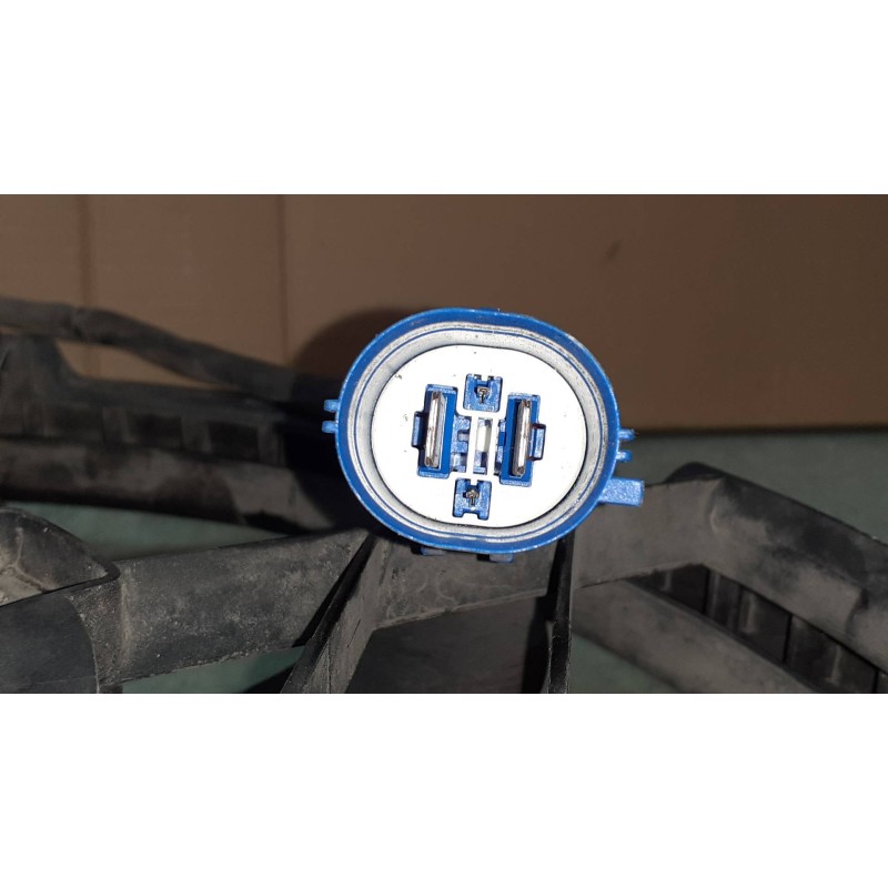 Recambio de electroventilador para mercedes-benz clase a (w169) a 180 cdi a-edition referencia OEM IAM A1698203542  