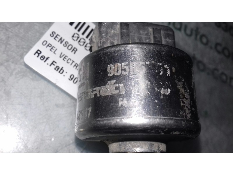 Recambio de sensor para opel vectra b berlina básico (1999) referencia OEM IAM 90506751 48517 4 PINES