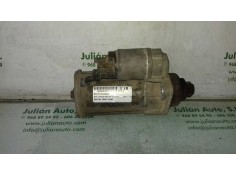 Recambio de motor arranque para seat cordoba berlina (6l2) stella referencia OEM IAM 02A911024G D7RS130 VALEO 2
