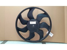 Recambio de electroventilador para ford ecosport (cr6) st-line black edition referencia OEM IAM A16111811HB T49650B 