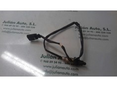 Recambio de sonda lambda para seat ibiza (6p1) style referencia OEM IAM 04E906262BJ 4 PINES NEGRO