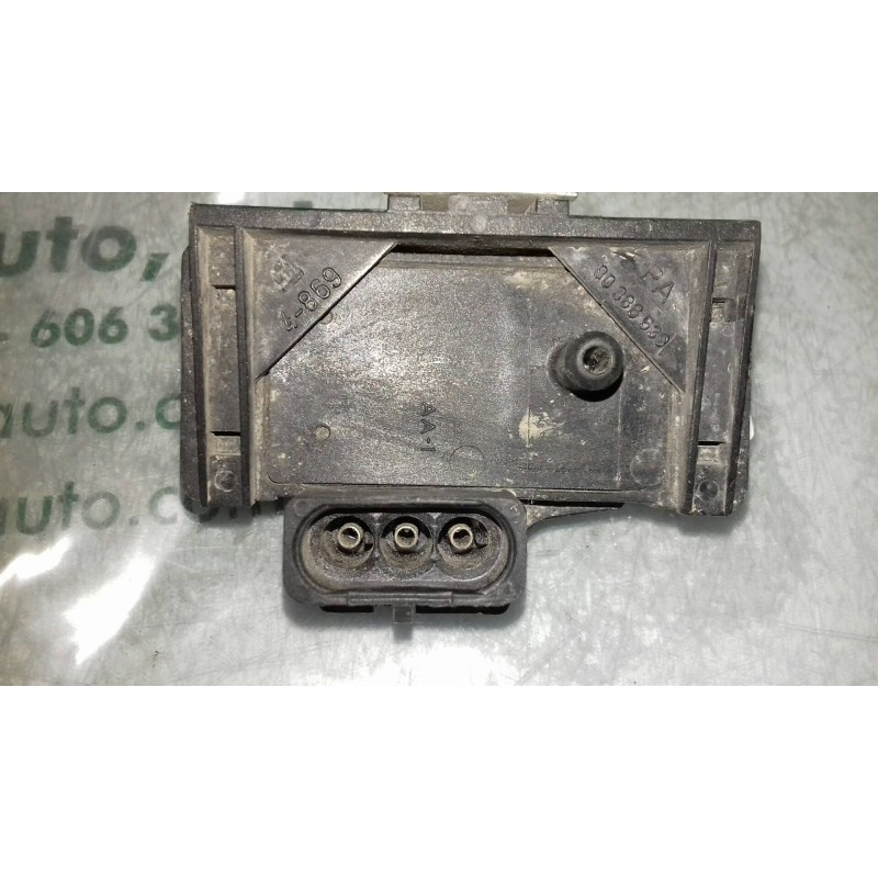 Recambio de sensor para opel tigra 1.6 16v referencia OEM IAM 0394230 90386539 SENSOR MAP