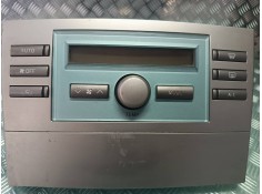 Recambio de mando climatizador para toyota corolla verso (r1) 2.0 d-4d luna referencia OEM IAM 559000F030 559020F010B MB14657022 2