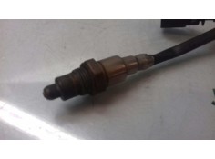 Recambio de sonda lambda para seat ibiza (6p1) style referencia OEM IAM 04E906262BJ 4 PINES NEGRO 2