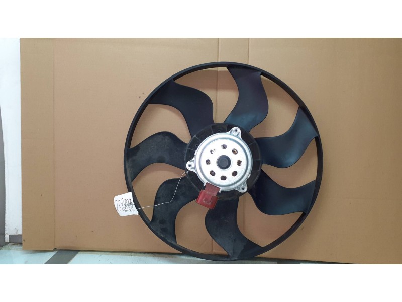 Recambio de electroventilador para ford ecosport (cr6) st-line black edition referencia OEM IAM A16111811HB T49650B 