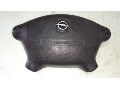 Recambio de airbag delantero izquierdo para opel sintra cd referencia OEM IAM A0334045 0169367 