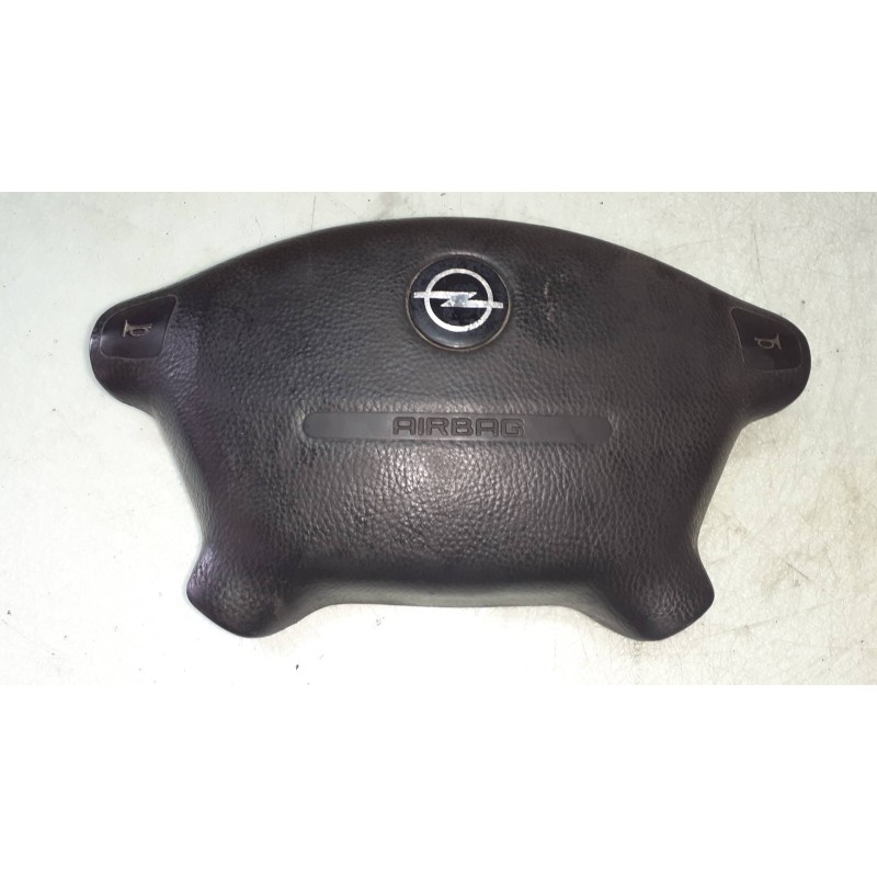 Recambio de airbag delantero izquierdo para opel sintra cd referencia OEM IAM A0334045 0169367 