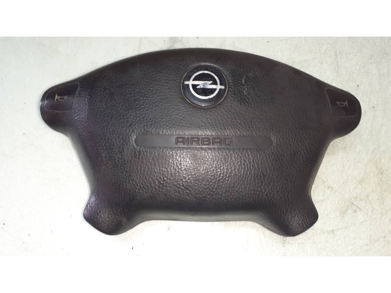 Recambio de airbag delantero izquierdo para opel sintra cd referencia OEM IAM A0334045 0169367 