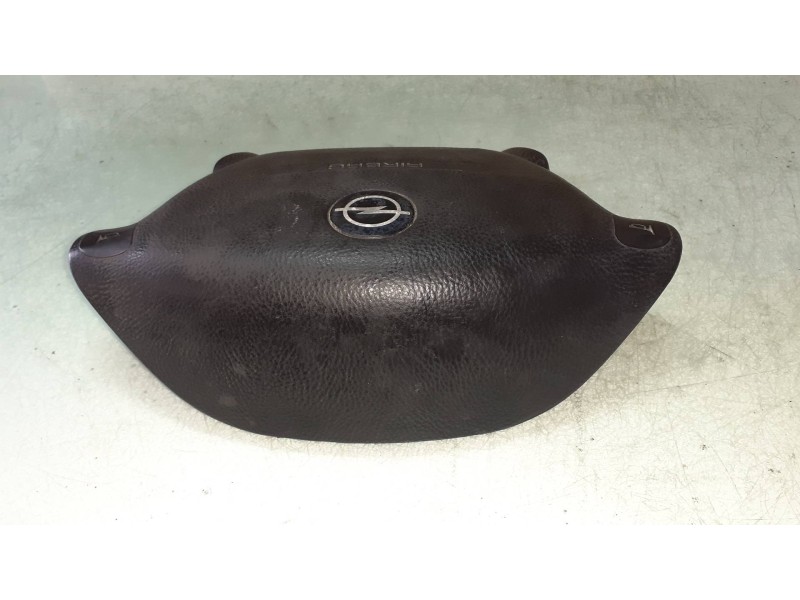 Recambio de airbag delantero izquierdo para opel sintra cd referencia OEM IAM A0334045 0169367 