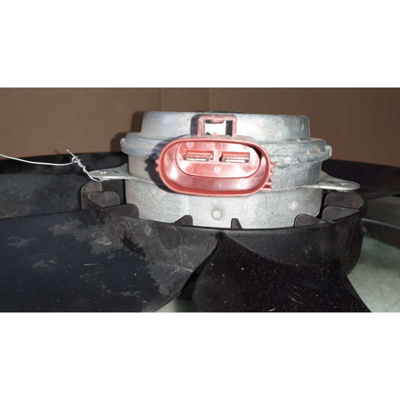 Recambio de electroventilador para ford ecosport (cr6) st-line black edition referencia OEM IAM A16111811HB T49650B 