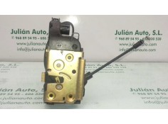 Recambio de cerradura puerta delantera derecha para renault espace iv (jk0) grand espace dynamique referencia OEM IAM 017973  4 