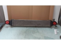Recambio de intercooler para mercedes-benz clase a (w169) a 180 cdi a-edition referencia OEM IAM A1695000000 Q05G0976003 BEHR