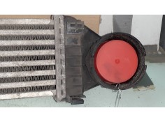 Recambio de intercooler para mercedes-benz clase a (w169) a 180 cdi a-edition referencia OEM IAM A1695000000 Q05G0976003 BEHR 2