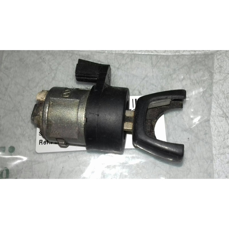 Recambio de conmutador de arranque para seat ibiza (6l1) cool referencia OEM IAM 4D0905855G SL300 2 PINES