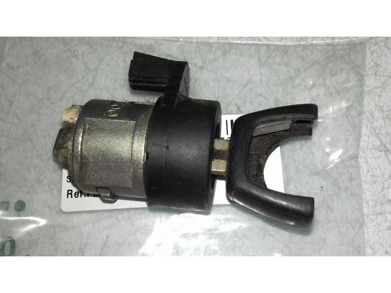 Recambio de conmutador de arranque para seat ibiza (6l1) cool referencia OEM IAM 4D0905855G SL300 2 PINES