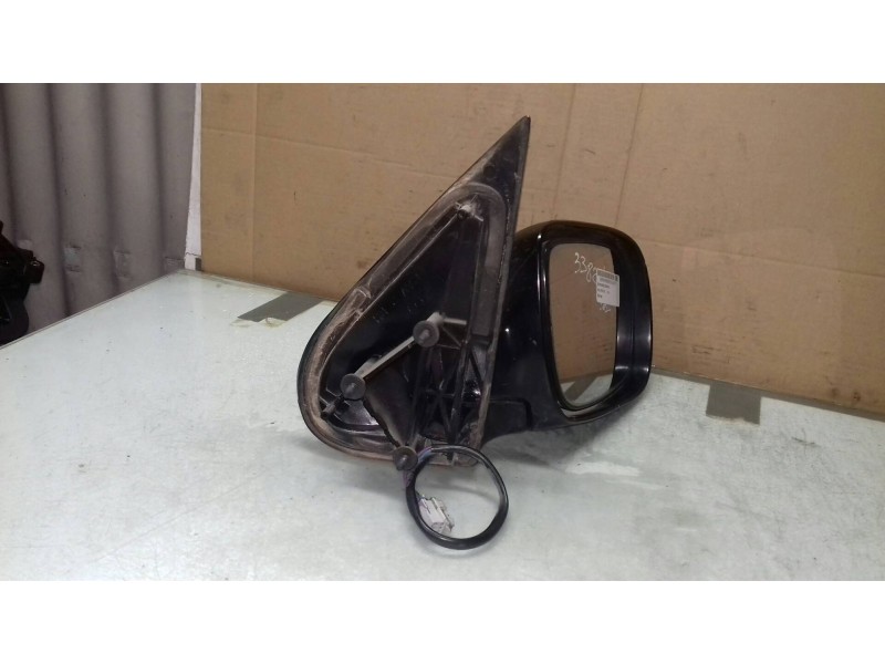 Recambio de retrovisor derecho para opel sintra cd referencia OEM IAM   ELECTRICO