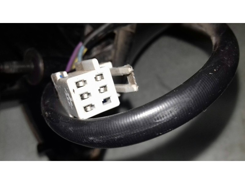 Recambio de retrovisor derecho para opel sintra cd referencia OEM IAM   ELECTRICO