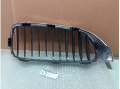 Recambio de rejilla delantera para bmw serie 4 coupe (f32) referencia OEM IAM 7294813 7294815 7294819 2