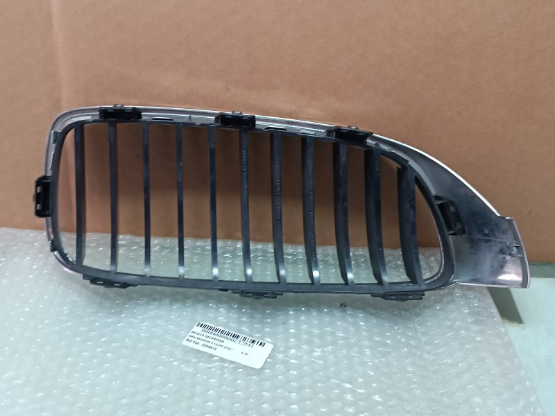 Recambio de rejilla delantera para bmw serie 4 coupe (f32) referencia OEM IAM 7294813 7294815 7294819