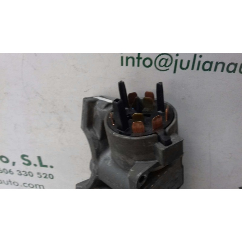 Recambio de centralita motor uce para seat ibiza (6l1) reference referencia OEM IAM 036906034AH 6160067906 KIT - MAGNETI MARELLI