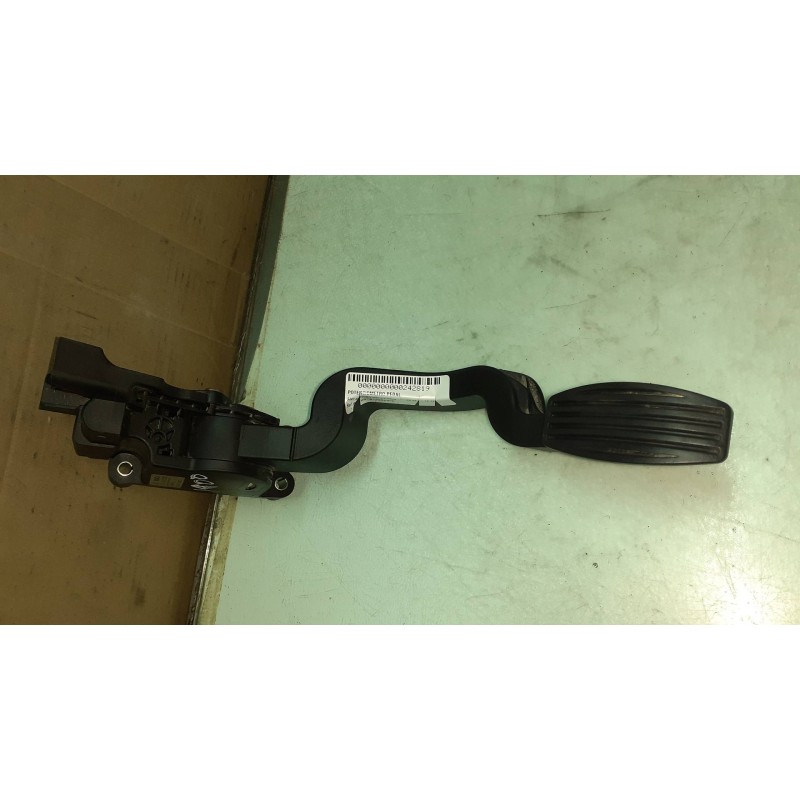 Recambio de potenciometro pedal para fiat stilo (192) 1.4 sting referencia OEM IAM 517856400 0280755052 BOSCH