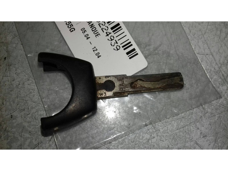 Recambio de conmutador de arranque para seat ibiza (6l1) cool referencia OEM IAM 4D0905855G SL300 2 PINES