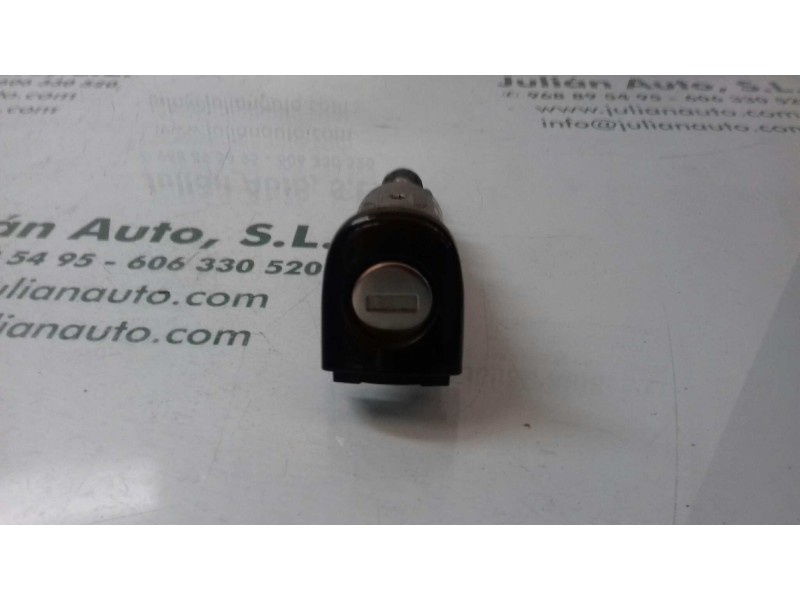 Recambio de centralita motor uce para seat ibiza (6l1) reference referencia OEM IAM 036906034AH 6160067906 KIT - MAGNETI MARELLI