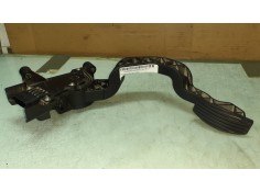 Recambio de potenciometro pedal para fiat stilo (192) 1.4 sting referencia OEM IAM 517856400 0280755052 BOSCH 2