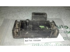Recambio de sensor para opel corsa b viva referencia OEM IAM 0393286  GM
