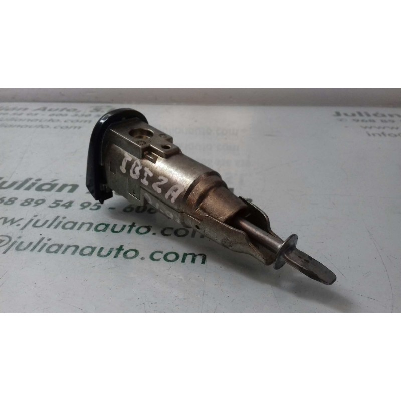 Recambio de centralita motor uce para seat ibiza (6l1) reference referencia OEM IAM 036906034AH 6160067906 KIT - MAGNETI MARELLI