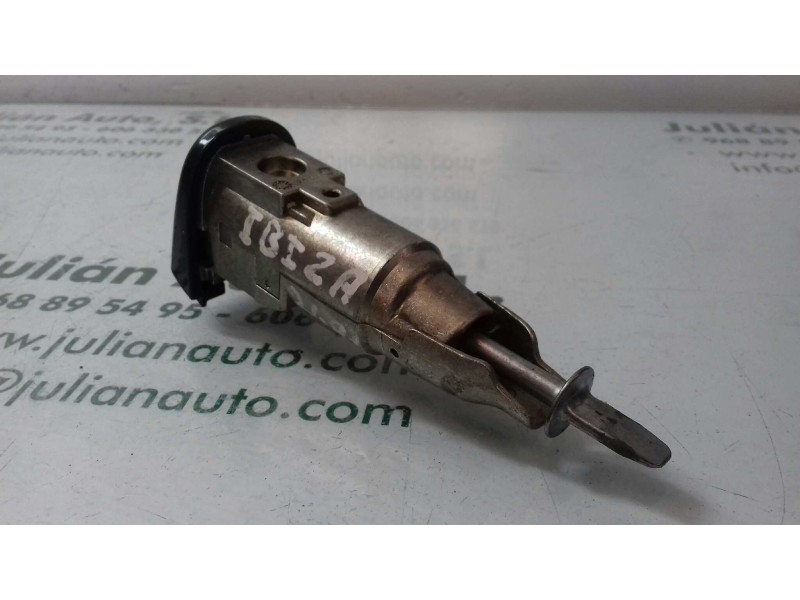 Recambio de centralita motor uce para seat ibiza (6l1) reference referencia OEM IAM 036906034AH 6160067906 KIT - MAGNETI MARELLI