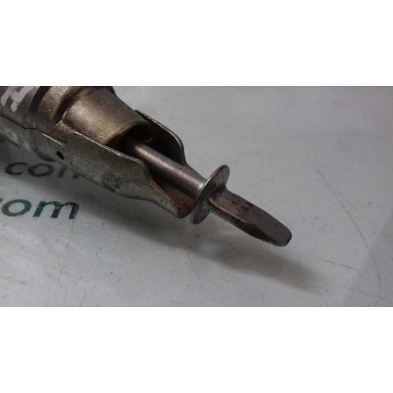 Recambio de centralita motor uce para seat ibiza (6l1) reference referencia OEM IAM 036906034AH 6160067906 KIT - MAGNETI MARELLI