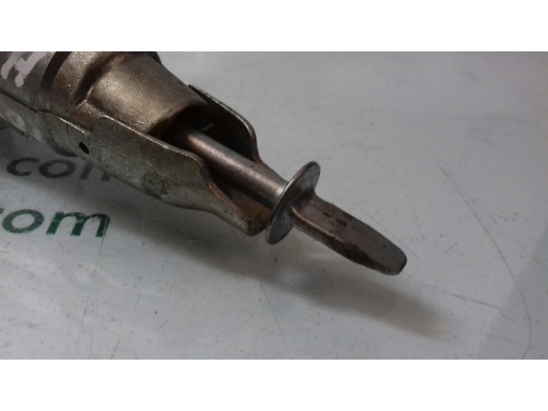 Recambio de centralita motor uce para seat ibiza (6l1) reference referencia OEM IAM 036906034AH 6160067906 KIT - MAGNETI MARELLI