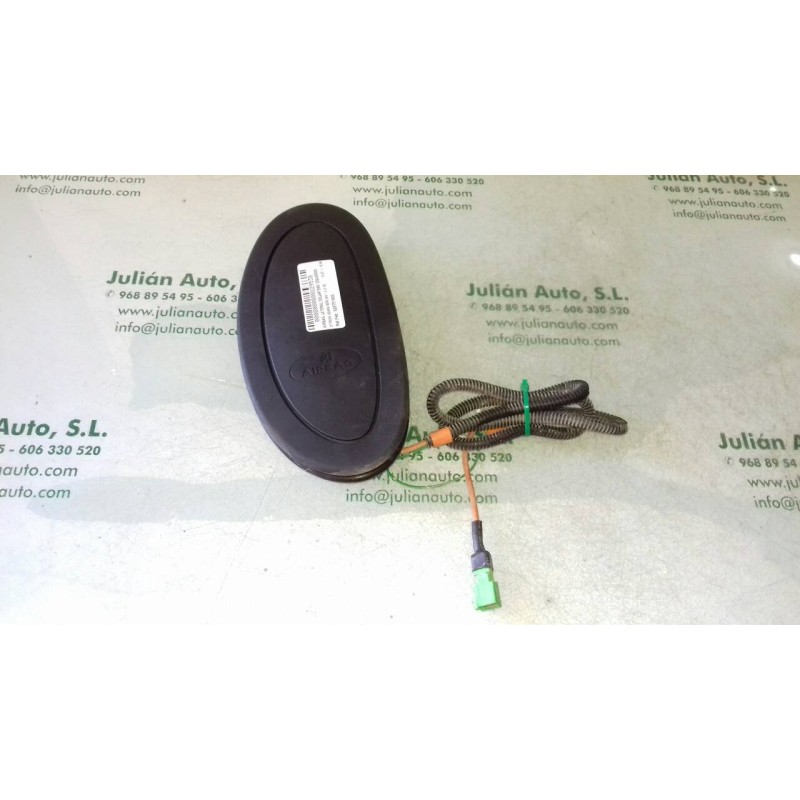 Recambio de airbag lateral delantero izquierdo para citroen xsara berlina 1.9 d sx referencia OEM IAM 928751800  