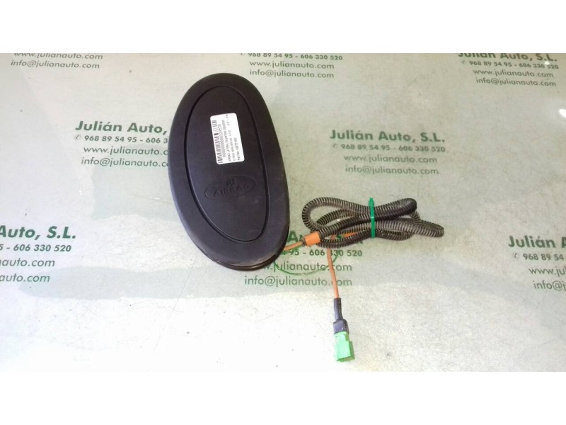 Recambio de airbag lateral delantero izquierdo para citroen xsara berlina 1.9 d sx referencia OEM IAM 928751800  