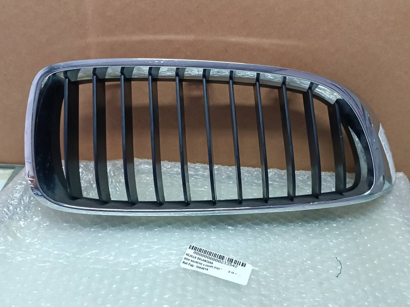 Recambio de rejilla delantera para bmw serie 4 coupe (f32) referencia OEM IAM 7294814 7294816 7294818