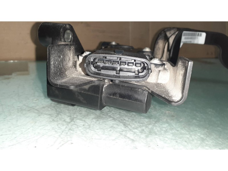 Recambio de potenciometro pedal para fiat stilo (192) 1.4 sting referencia OEM IAM 517856400 0280755052 BOSCH