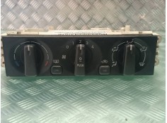 Recambio de mando calefaccion / aire acondicionado para mitsubishi montero pinin (h60/h70) 2000 gdi comfort ii (5-ptas.) referen