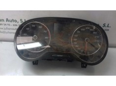 Recambio de centralita motor uce para seat ibiza (6p1) style referencia OEM IAM 04E907309AF 0261S09531 KIT - BOSCH 2