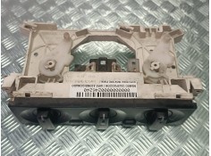 Recambio de mando calefaccion / aire acondicionado para mitsubishi montero pinin (h60/h70) 2000 gdi comfort ii (5-ptas.) referen 2