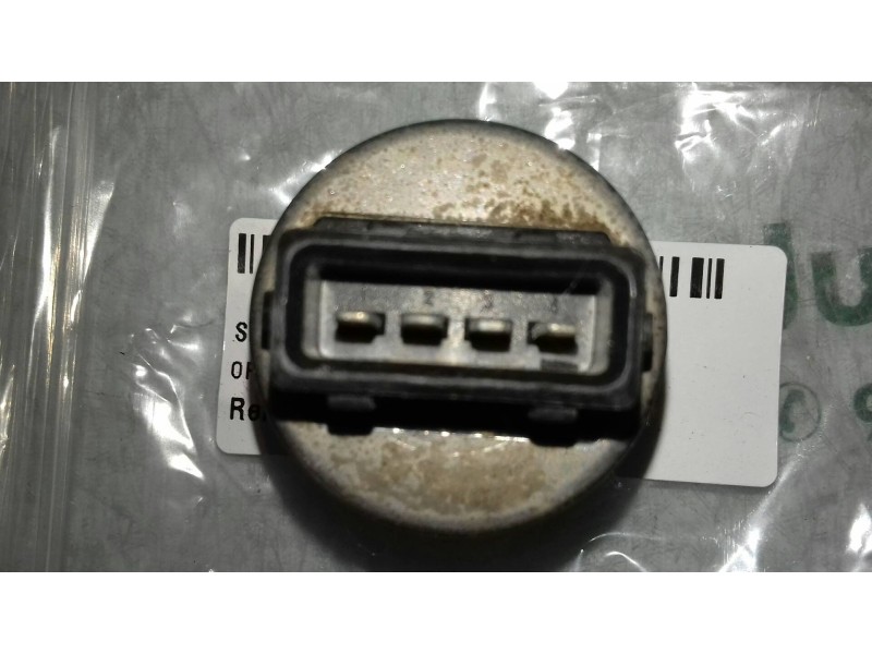 Recambio de sensor presion para opel vectra b berlina cd referencia OEM IAM 90506751 280443 4 PINES